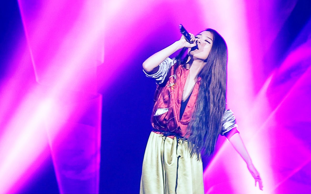 田馥甄(hebe)/my love/live.2014/特效字幕