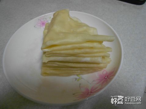 蒸单饼的做法_360问答