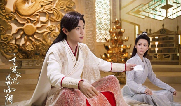 根据小说改编的电视剧