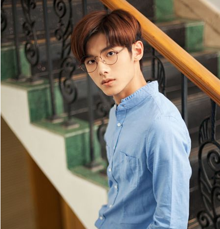 《惹上冷殿下》中林弋阳扮演者是谁?