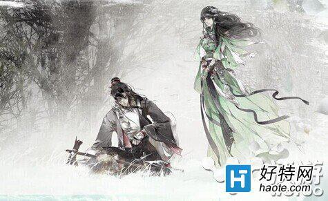 诛仙手游宝宝有苦说不出称号怎么获得