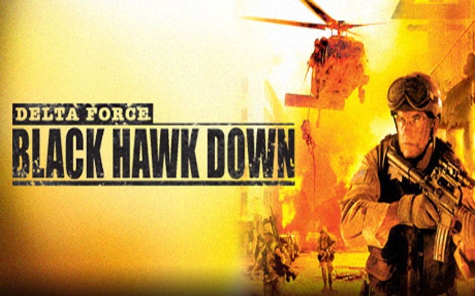 [图]三角洲特种部队:黑鹰坠落 Delta Force: BlackHawk Down 全战役通关【16P】