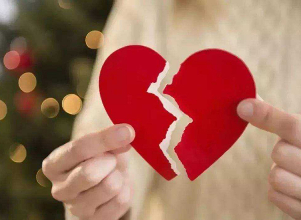 背叛是不是对爱人最大的伤害?