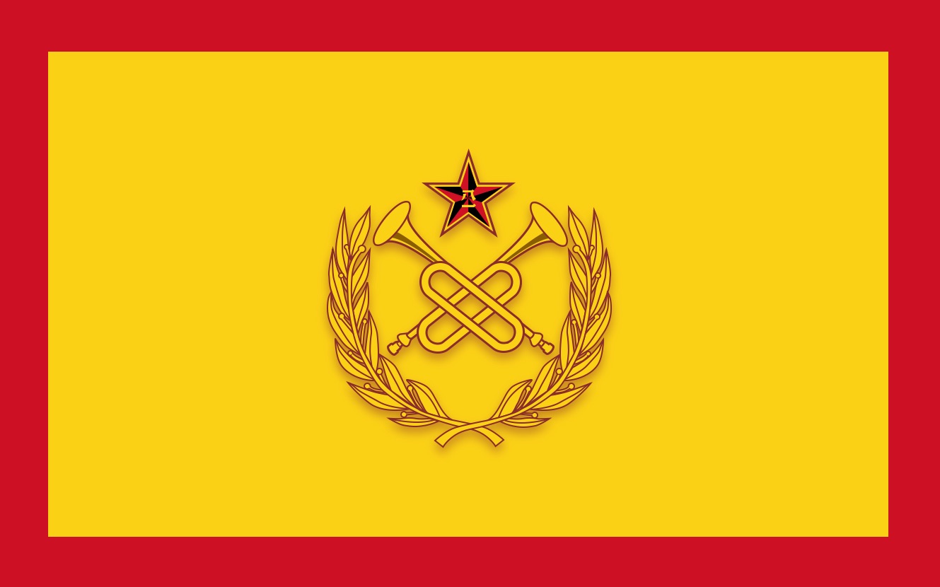 英雄赞歌——中国人民解放军军乐团庆祝中国人民解放军建军93周年"