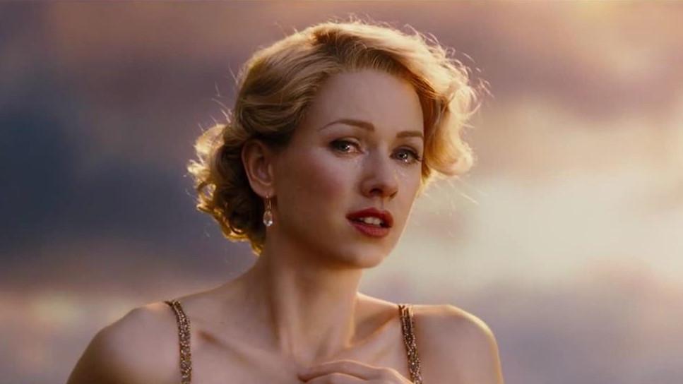 回顾2005版《金刚》,却被女主角美的春心荡漾