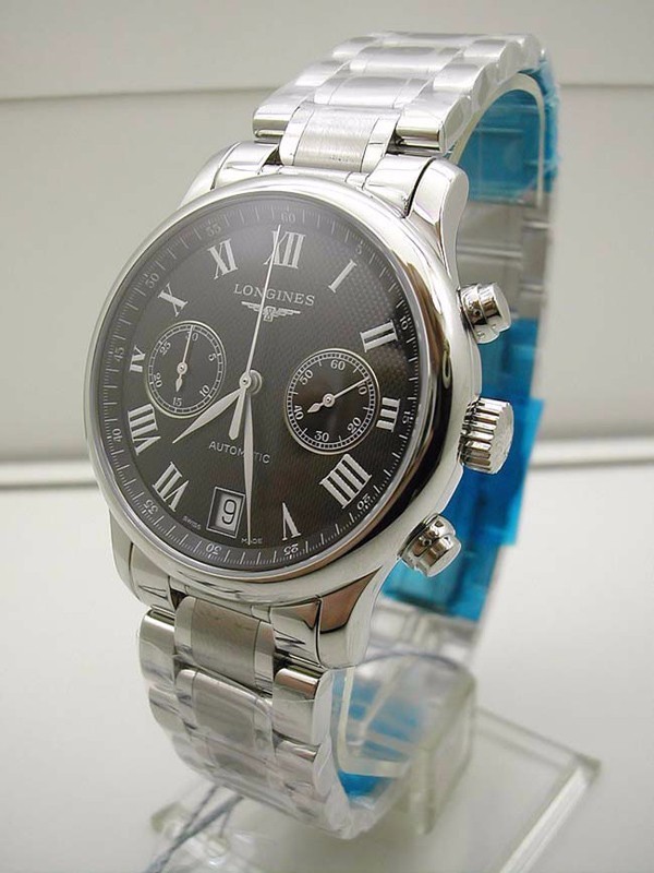 浪琴l2.669.4正品图片