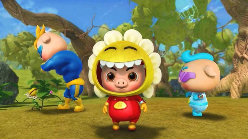 360影视-影视搜索