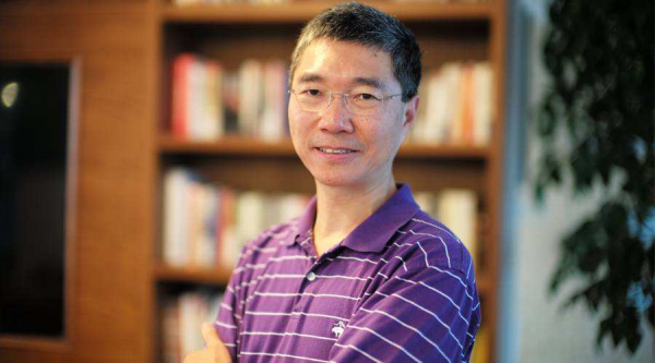 吴军博士是一个怎样的人?