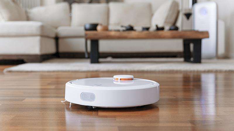 机器人都有什么牌子