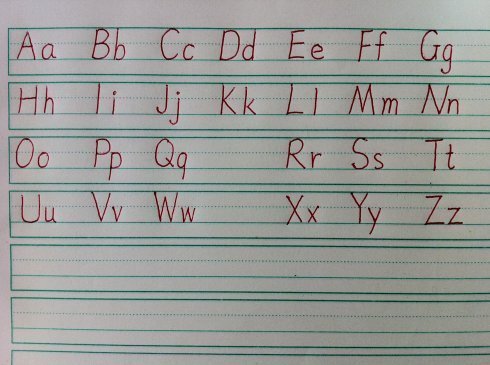 什么是语文音序,语文音序是什么意思,语文