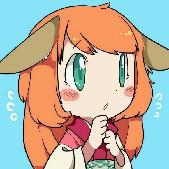 求狐妖小红娘q版头像!