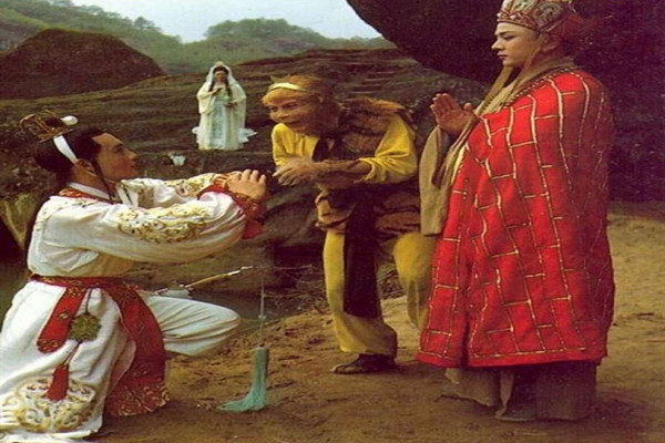 如何评价西游记中小白龙最后的下场?