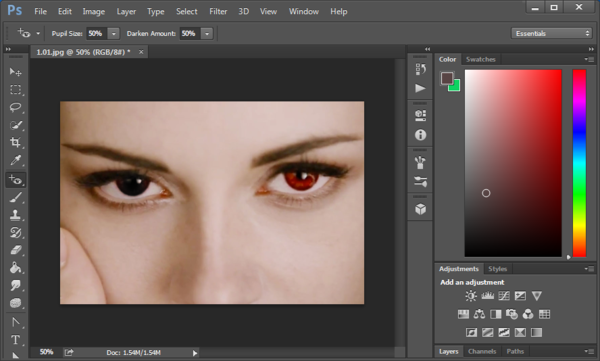 电脑用什么p图工具好简单的