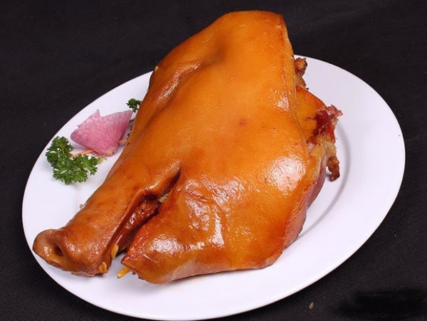 诸城烧肉的制作秘方及配方