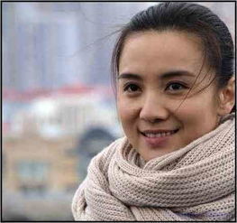 电视剧爷们儿里饰演陈丽的女演员是谁?