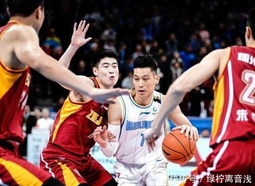 有林书豪后北京首钢