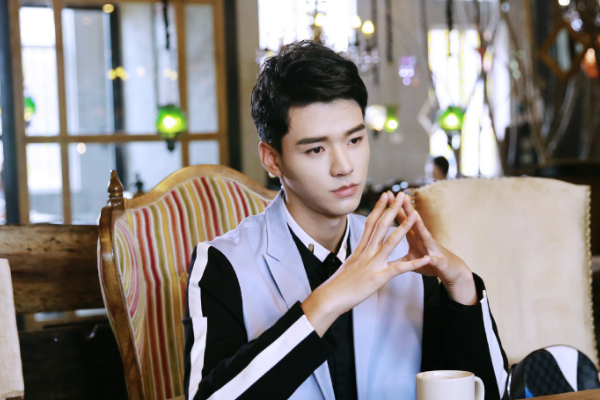 龚俊变形计是哪一期