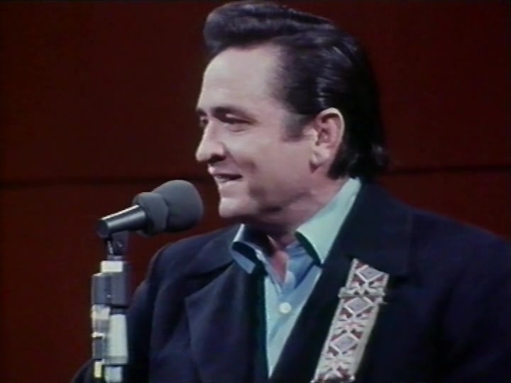 [图]【纪录片/音乐】约翰尼·卡什在圣昆廷监狱 Johnny Cash in San Quentin Prison 1969【英语】