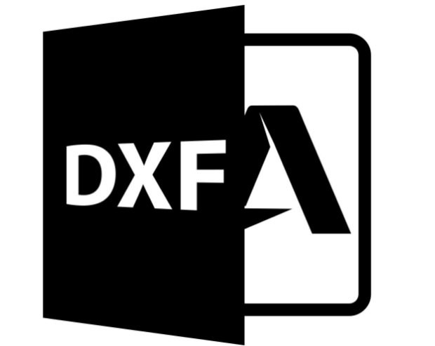 dxf是什么文件格式?