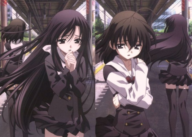 school days主要讲的是什么.