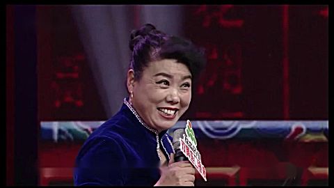 2019年梨园春全年戏迷擂台赛成人组总决赛梦祥银广告视频b