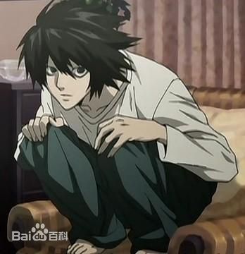 拼音:eruroraito 伪名:龙崎 日文假名:りゅうざき 罗马拼音:ryuuzaki