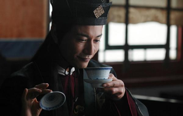 为什么太监自称杂家?