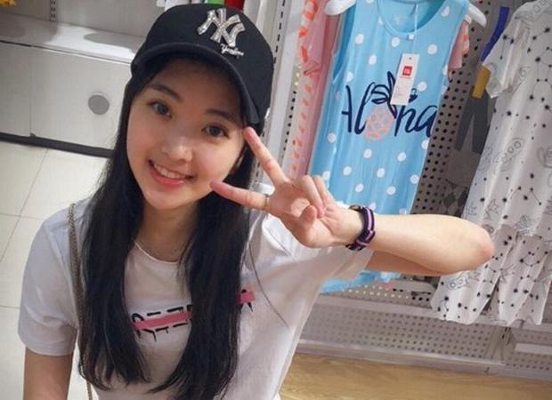 花滑女神刘子君现状如何?