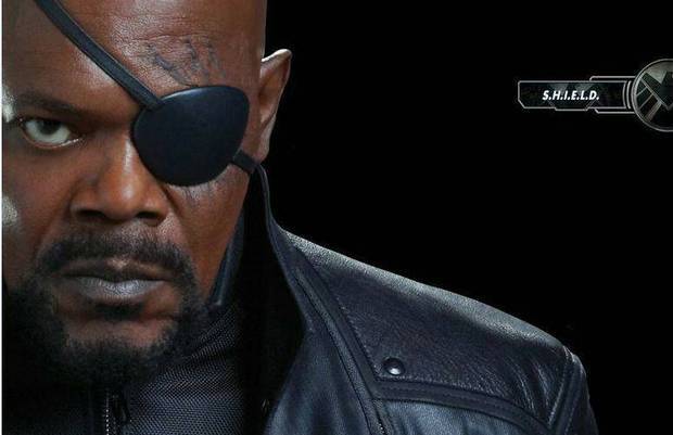 神盾局局长是谁