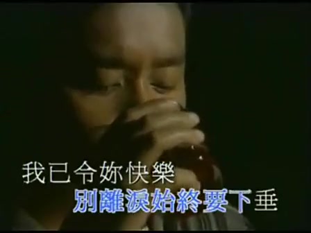 [图]怀念哥哥 张国荣继续宠爱 精选金曲90首MV Leslie Cheung