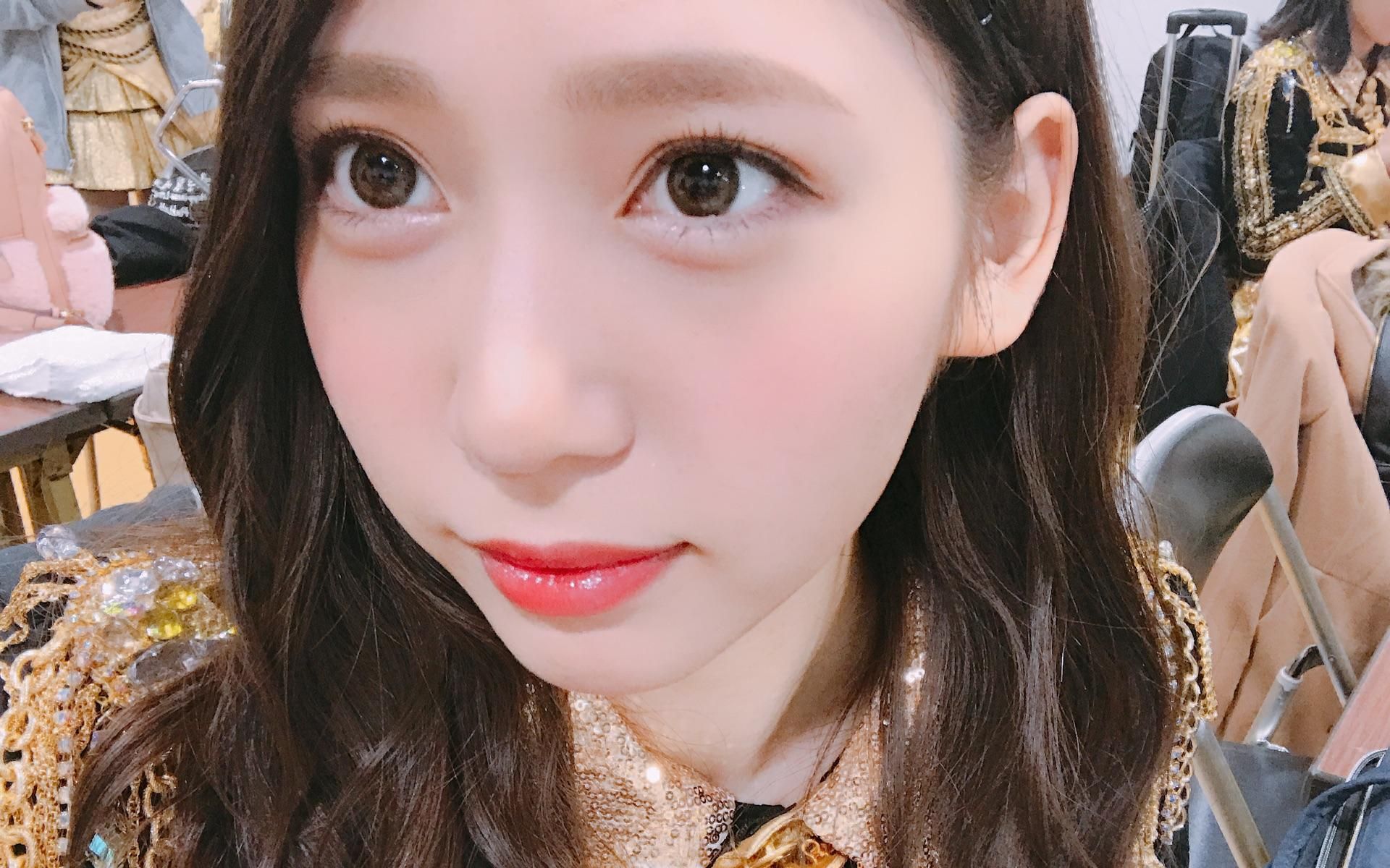 【showroom】180518 akb48 team k 茂木忍