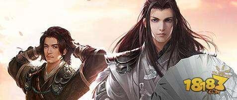 楚留香-经脉系统怎么加点 经脉系统解锁加点技