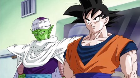 龙珠ova 超级赛亚人灭绝计划