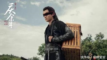 五竹叔是不是影子大人