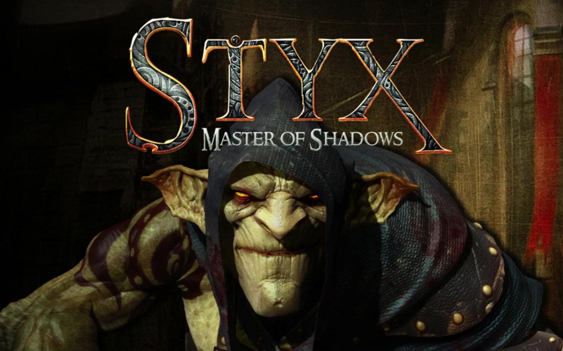 《styx: master of shadows冥河:暗影大师》游戏原声