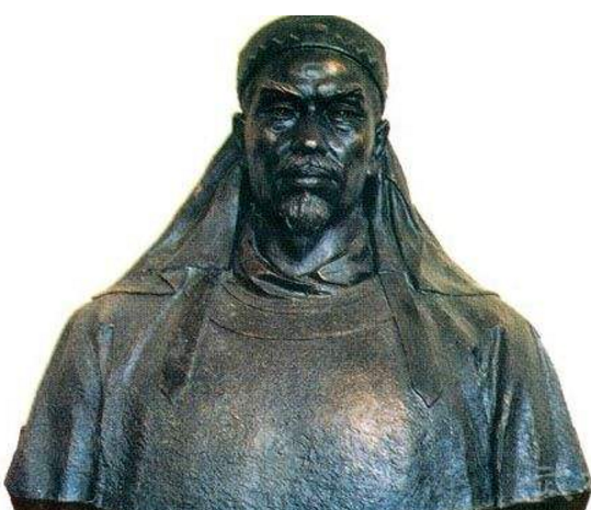 金田起义大将-洪秀全 属什么生 肖_360问答