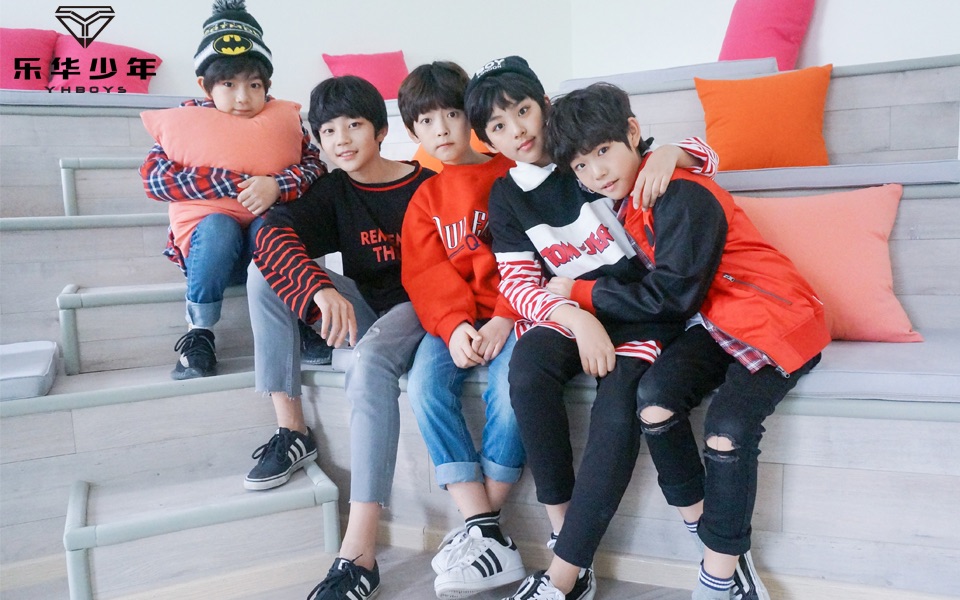 【yhboys日记】训练视频01(171204)