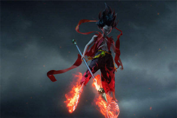 《哪吒之魔童降世》评分高达9.7,精彩看点到底在哪?