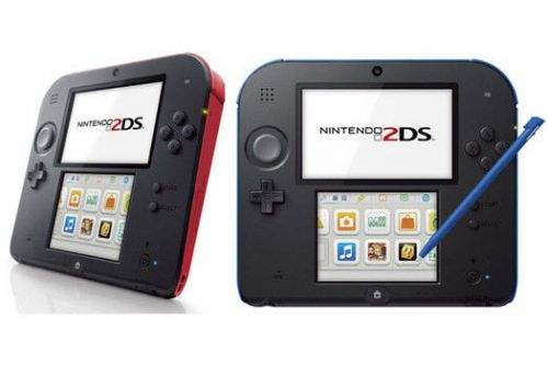 2ds 2ds会来一发日版么 对美版实在无爱啊 区块资讯