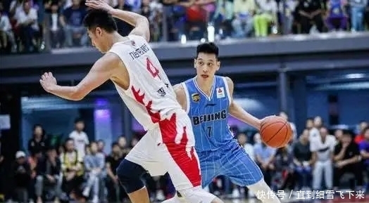 林书豪怎么没上cba