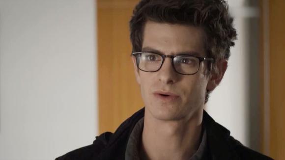 视频- 超凡蜘蛛侠1:帕克去康纳斯博士家里,把衰变率演算法告诉了他