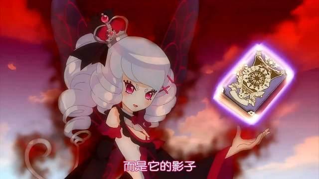 小花仙 第3季:黑暗与光明,芬妮攻击安琪儿女神!