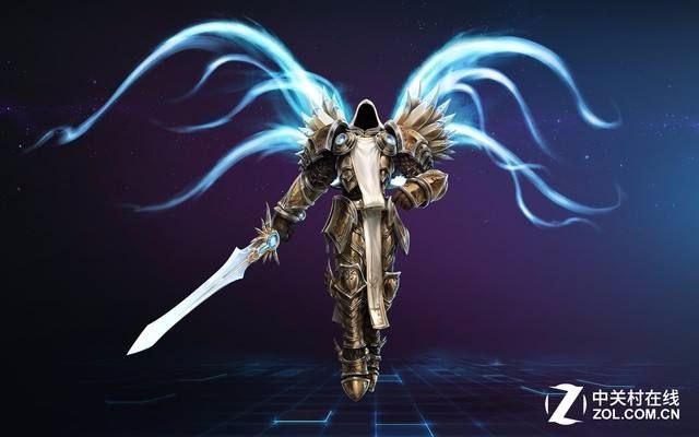 长者的风暴英雄    泰瑞尔mong男菜刀队,莽爆