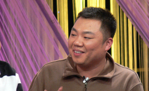 《武林外传》中李大嘴的扮演者是谁?演技怎么样?