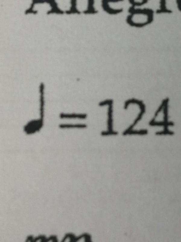 钢琴乐理这是什么意思?