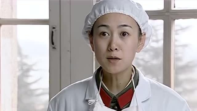  b>齐欢 /b>《与青春有关的日子》深情演绎李白玲, 细腻演技受好评