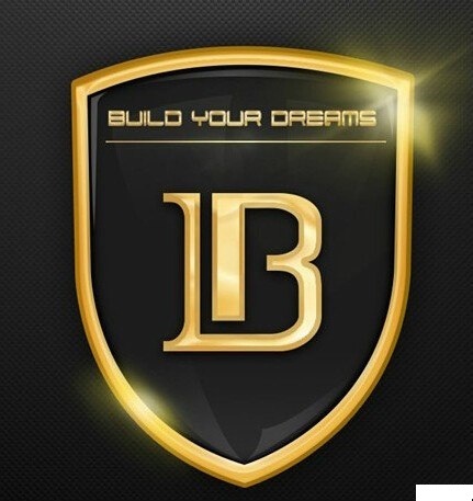 车标里有带大写ib的是什么车