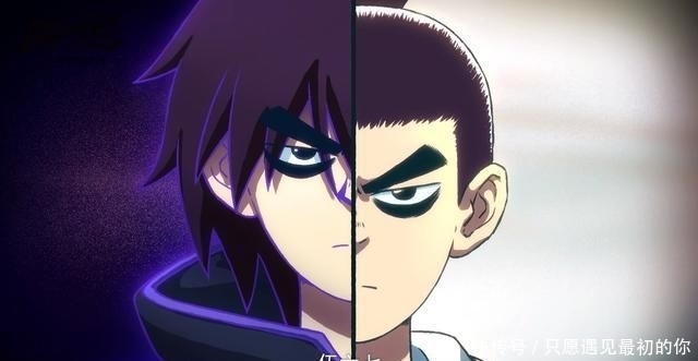 刺客伍六七大战赤牙