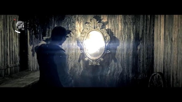 恶灵附身结局是什么 游戏故事结局详细介绍