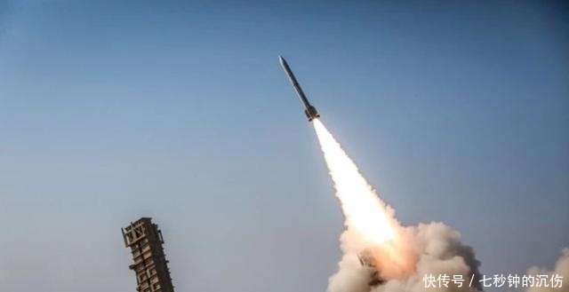 伊朗导弹能不能打航母